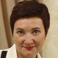 Светлана Гришина