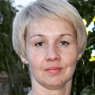 Наталья Шумских