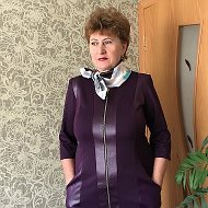 Людмила Султанова