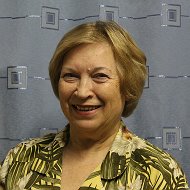 Тамара Болозович