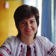 Марія Марцинюк