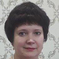 Татьяна Шабурова
