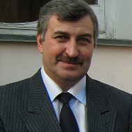 Алексей Сапожник