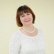 Ольга Митракова