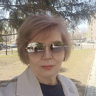 Елена Ильинична