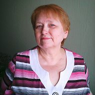 Татьяна Артюшкина