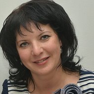 Наталья Дергунова
