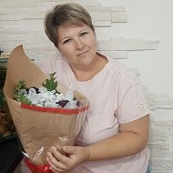 Инна Дьяченко