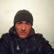 Kyrgyz Halbaiev