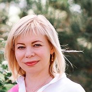 Наталья Окатьева