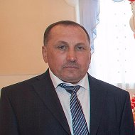 Владимир Сидоренков