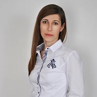 Марина Гладкая