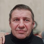 Валерий Ветров