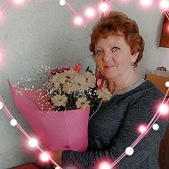 Наталья Матвиенко