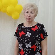 Наталья Казельская
