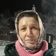 Тамара Пахунова