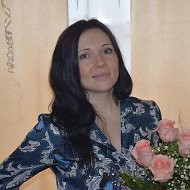 Ольга Шашкова