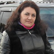 Вера Тусова