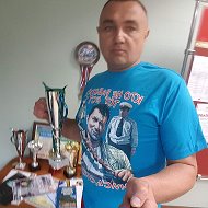 Виктор Трафимов