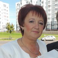 Вера Ивашенко