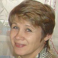 Людмила Золотухина