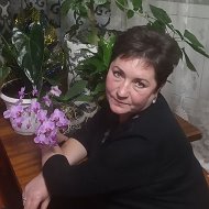 Татьяна Фальковская