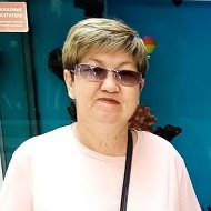 Светлана Дедова