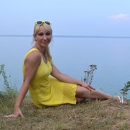 Светлана Волотова