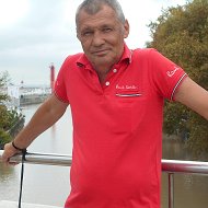 Олег Малеев