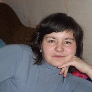 Мирослава Вронська