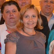 Роза Азизова