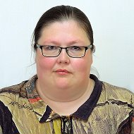 Таня Мелехина