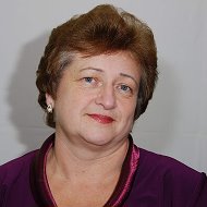 Татьяна Заикина