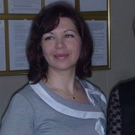 Аня Пятківська