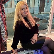 Екатерина Ракова