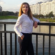 Елена Каленчук