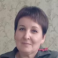 Елена Левкина