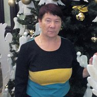 Анна Шишко