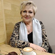 Тамара Черкасова