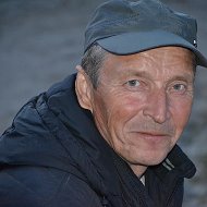 Сергей Яндыбаев