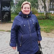 Ольга Решетник