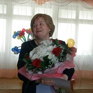 Татьяна Михницкая