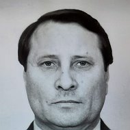 Валерий Синюгин