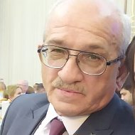 Рафик Шихалиев