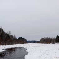 Ольга Пономарева