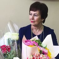 Валентина Кварацхелия
