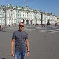 Дмитрий Нецветаев