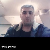 Sahil Qasimov