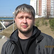 Илья Далидович