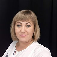 Елена Закамскова